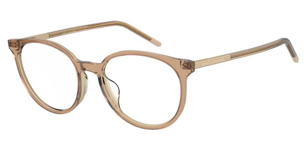 Marc Jacobs Marc511 Eyeglasses - GREEN - view 2